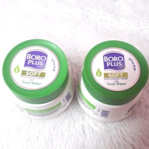 Boloplus Soft Hand N Face Cream