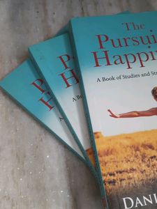 The Pursuit of Happiness