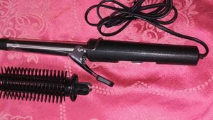 Hair Curling Iron