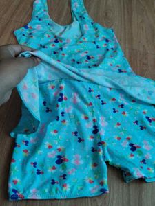 Kids Swimsuit