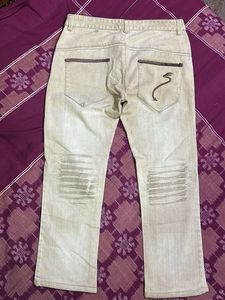 Good Quality Jeans