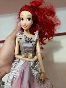 Disney Princess Doll