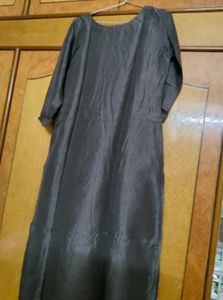 Elegant Sequined Kurta