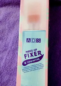 ADS Makeup Fixer - Longlasting