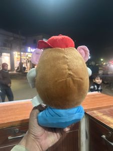 Mr. Potato Head Plush Toy