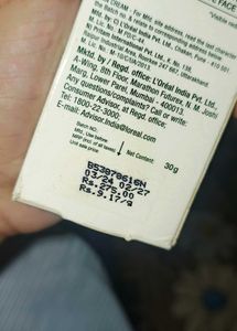 Garnier Skin Naturals Vitamin C BB Cream