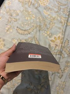The Locked Door by Freida McFadden