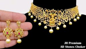 💝 AD STONE CHOKEER