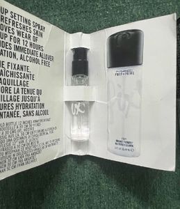 MAC Prem+Prime Setting Spray &amp; Primer Combo