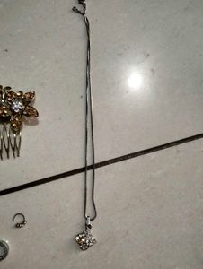 Combo Of Girls Jewellery