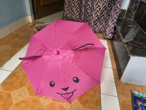 mini umbrella for baby kids