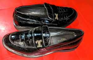 Hermes Formal Shoes