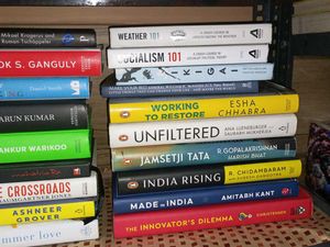 Book Collection