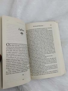 The Forest of Enchantments by Chitra Banerjee
