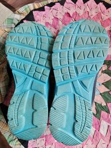 Khadims PRO Sport Shoes