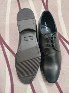 Brand New Leather Men Formal Shoes
