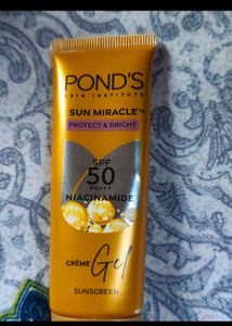 RENEE Lumi Glow Sunscreen SPF 50