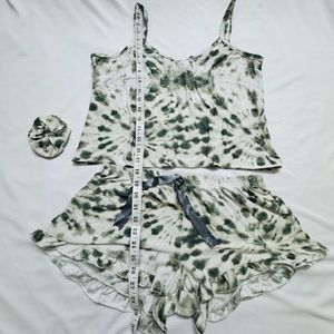 Buttery Smooth Nightwear Set