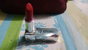 Recode Shark Matte Lipstick