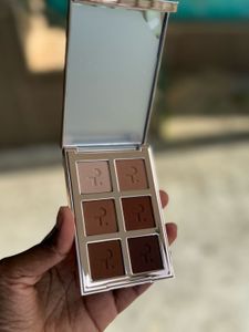 patrick ta eyeshadow palette