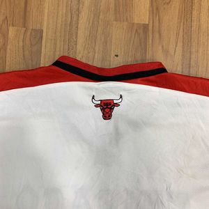 Chicago Bulls NBA Jersey