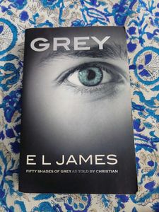 50 Shades Of Grey | Christian Version