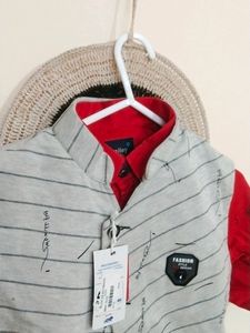 Boys Party Wear