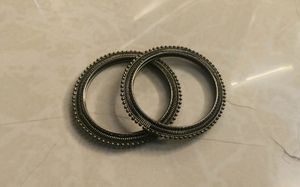 Oxidised Bangles