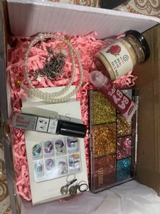 Beauty & Jewelry Bundle