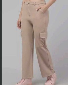 Stylish Cargo Pants for Women