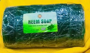 Neem Soap