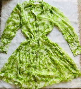 New Rareism Dress