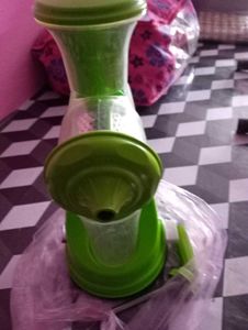 Green Juicer