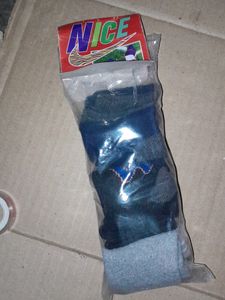 Casual Socks 3×1 /Set Of Three Socks