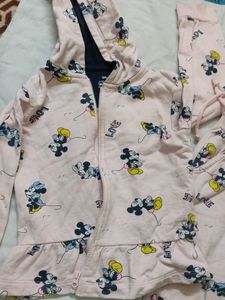 Baby Winter Set