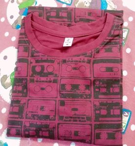 Men's Tshirt