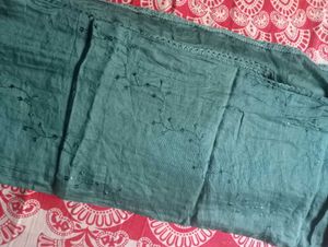Stone Work Kurti