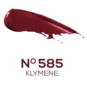 Chambor Transferproof Liquid Lipstick