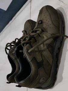 Woodland Shoes