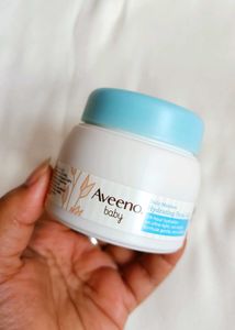 Aveeno Baby Hydrating Facial Gel