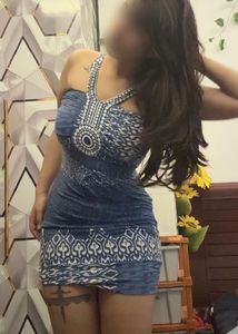 bohemian halter blue dress