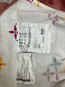 Pair of Window Curtains
