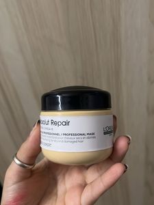 L'Oreal Absolut Repair Hair Mask