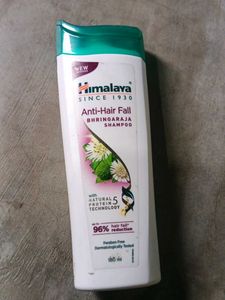 Himalaya Anti-Hair Fall Shampoo