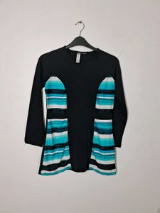 Lygra Polyester Top For Sale