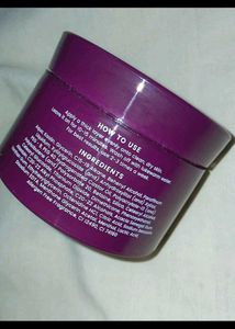 Foxtale Skin Radiance Mask
