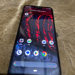 Nokia 6.1 Plus