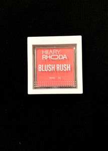 Hilary Rhoda Blush Rush