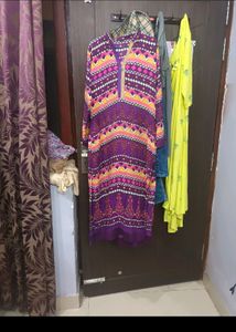 Kurti