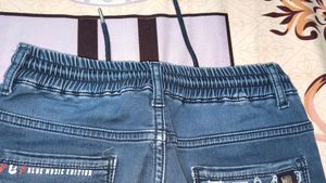 Denim Jeans